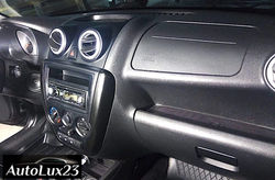 АвтоЛюкс23 / Автохимчистка