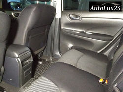 АвтоЛюкс23 / Автохимчистка