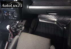 АвтоЛюкс23 / Автохимчистка