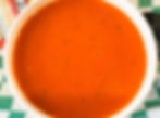 Homemade Tomato Soup