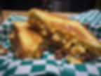 Hand-Crafted Grilled Cheese