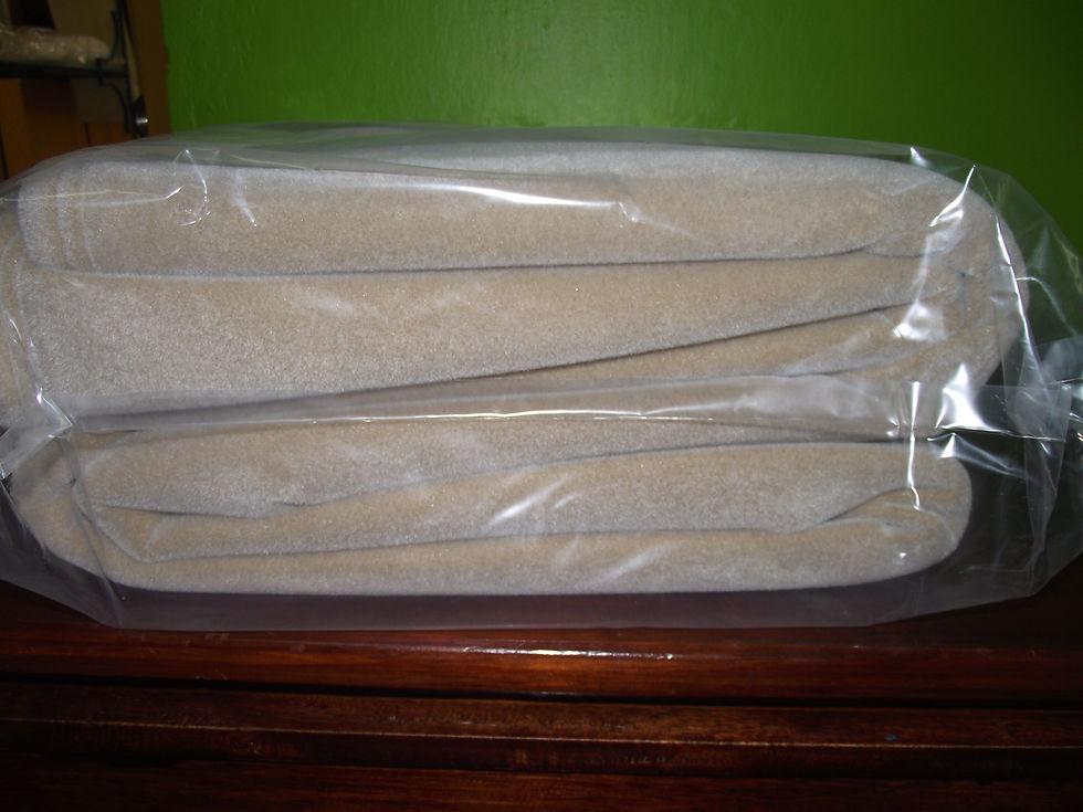 Thumbnail: Blanket - Vellux