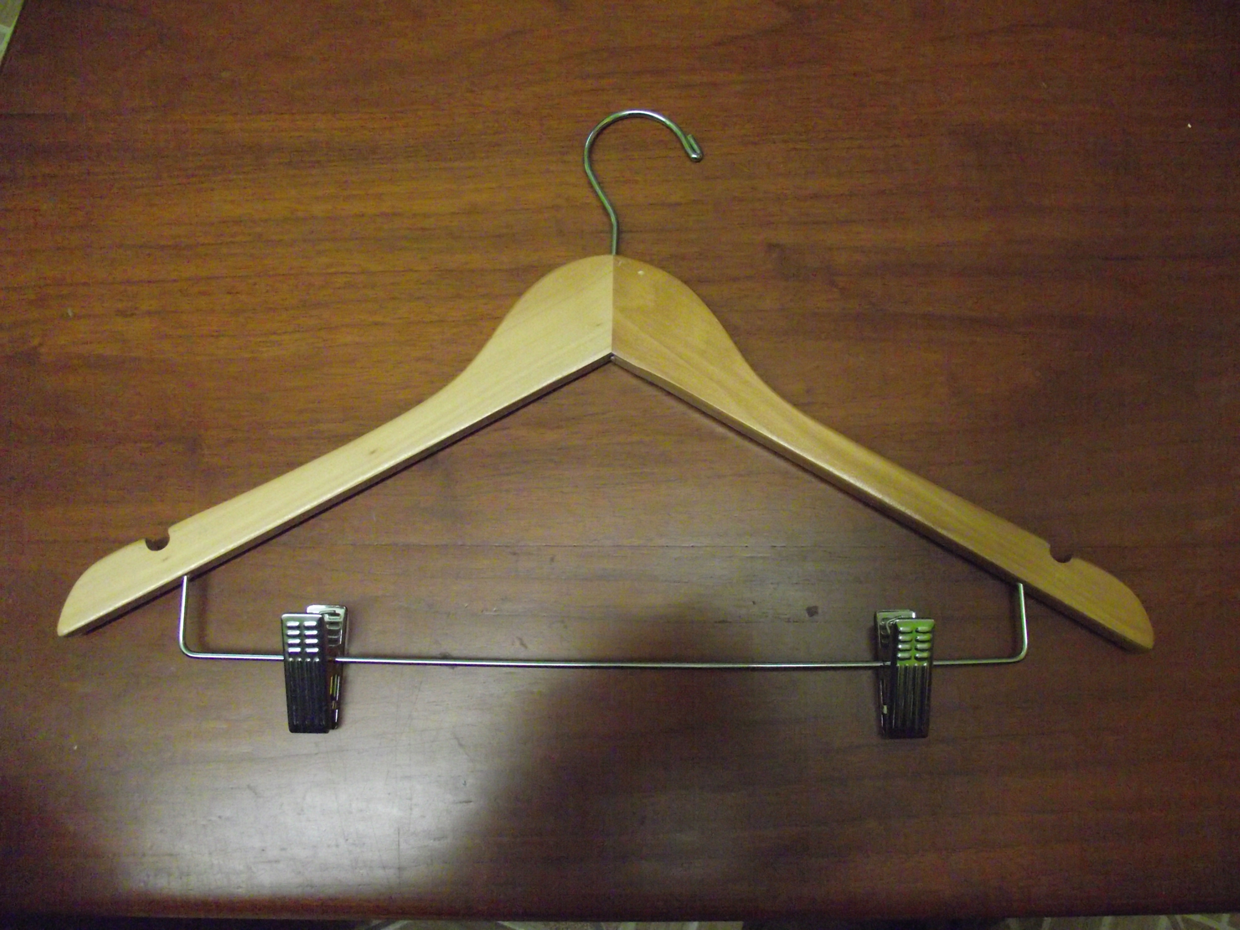 Heavy Duty Female Hangers