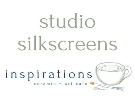 studio silkscreens