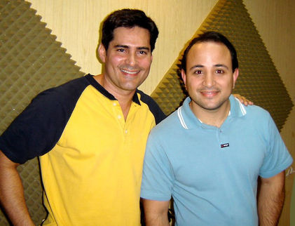 Carlos Montilla