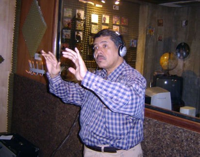 Toñito Naranjo
