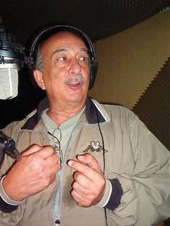 Miguel Delgado Estevez
