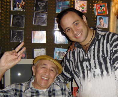Simon Diaz