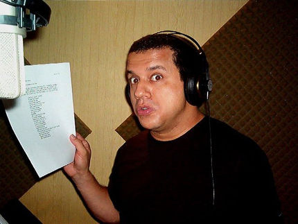 Emilio Lovera