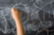 Chalkboard Drawings