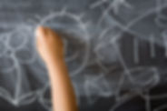 Chalkboard Drawings