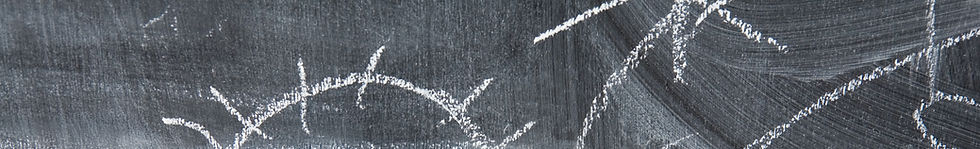 Chalkboard Drawings