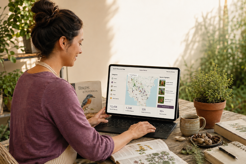 Shanti Plants membership and verified species access