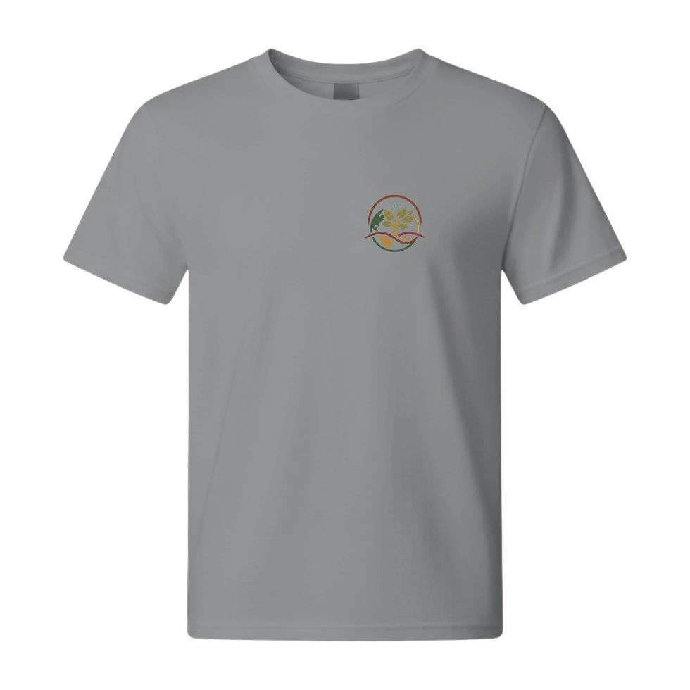 Thumbnail: Earth Provides | Youth Sports T-Shirt