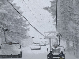 天候に合わせて