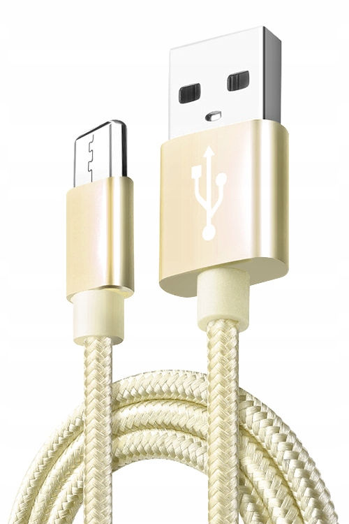 Miniatura: TYP-C KABEL QUICK CHARGE 3.0