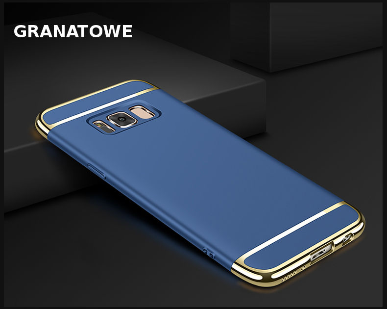 Miniatura: Etui Pancerne Samsung Galaxy S8 Plus