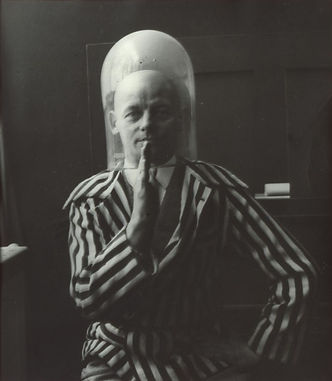 Oskar Schlemmer