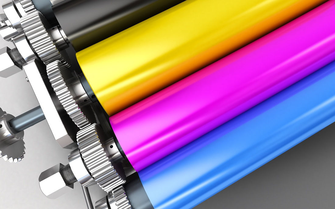 Superior Printing and Graphics