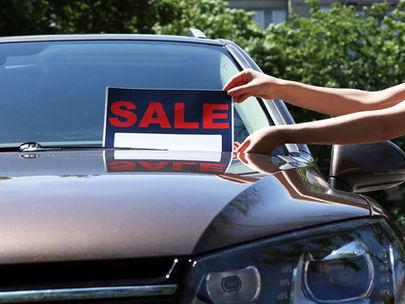 CLEAN MONEY: Car Cleanliness Helps Retain Resale Value