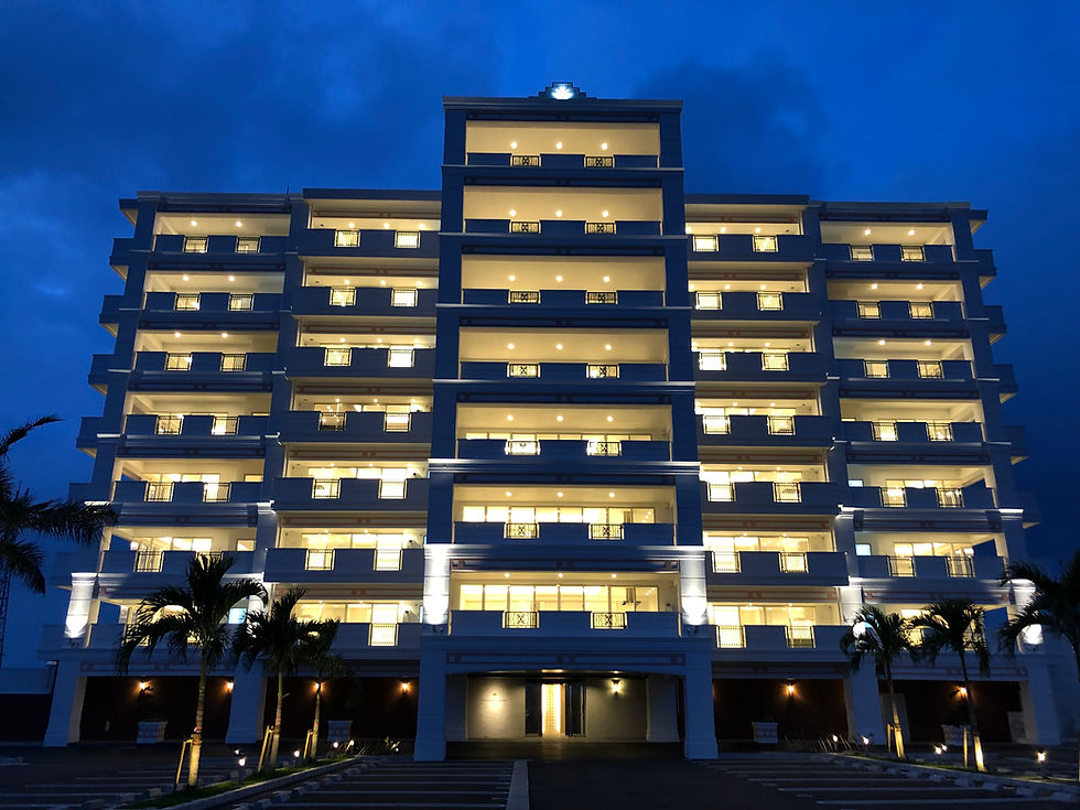 PALAZZO STELLA