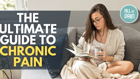 [Pain Management NJ] The Ultimate Guide To Chronic Pain Management