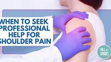 [New York Pain Management] When to Seek Professional Help for Shoulder Pain