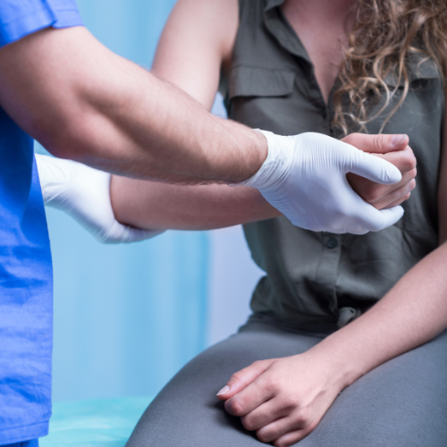 new york pain management