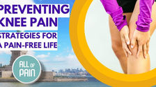 [뉴욕 통증 관리] 무릎 통증 예방: 무통의 삶을 위한 전략