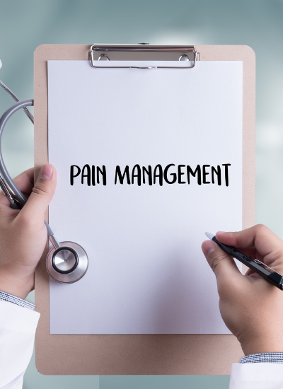 pain management nyc