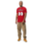 Thumbnail: “They Not Like Us” Unisex t-shirt