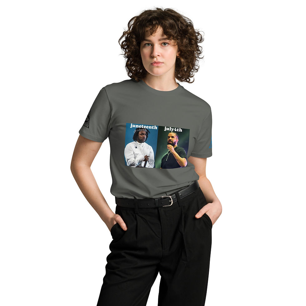 Thumbnail: “Colleague or Colonizer” Premium T-shirt