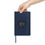 Thumbnail: Hardcover bound notebook