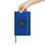 Thumbnail: Hardcover bound notebook