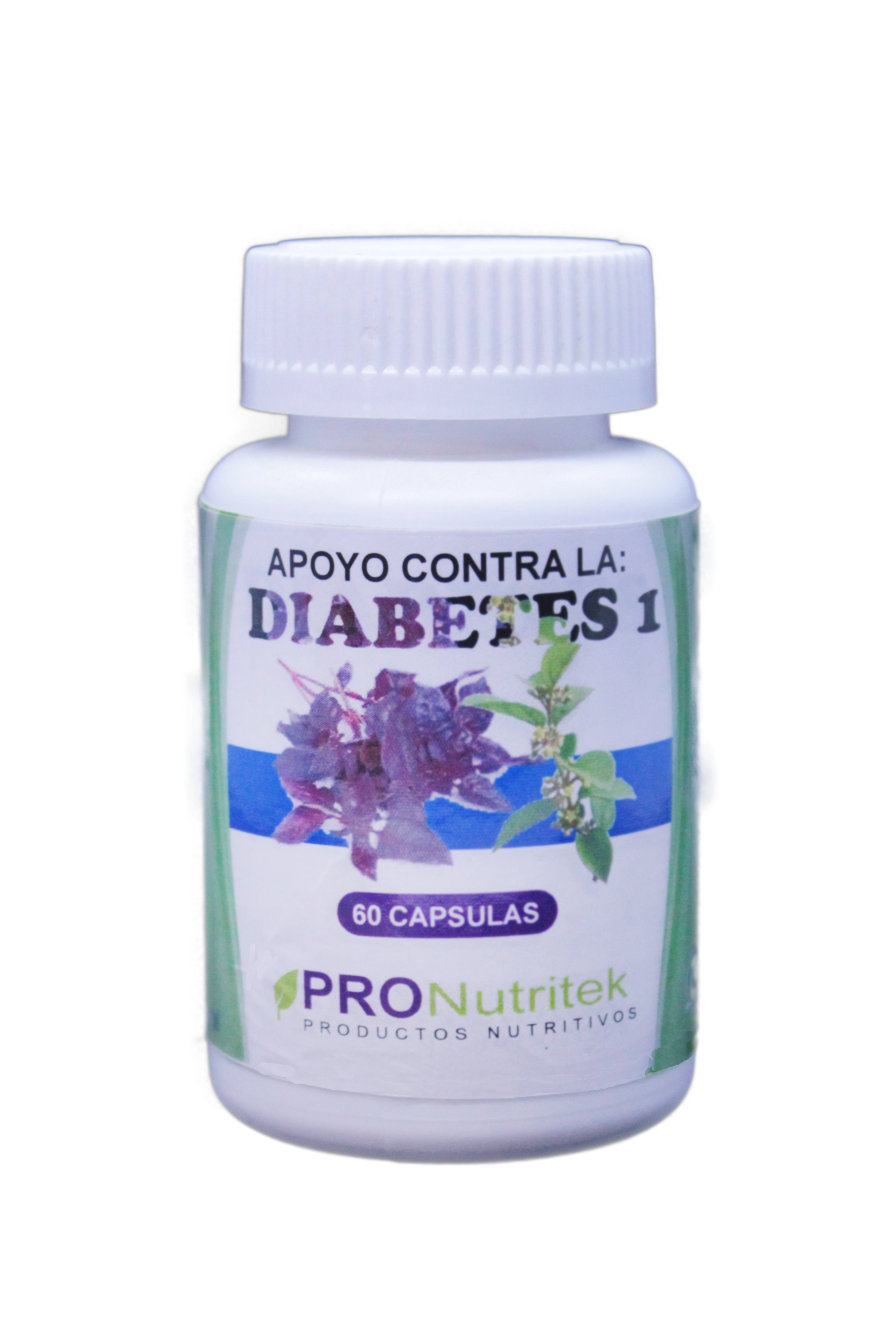 Apoyo a la diabetes 1