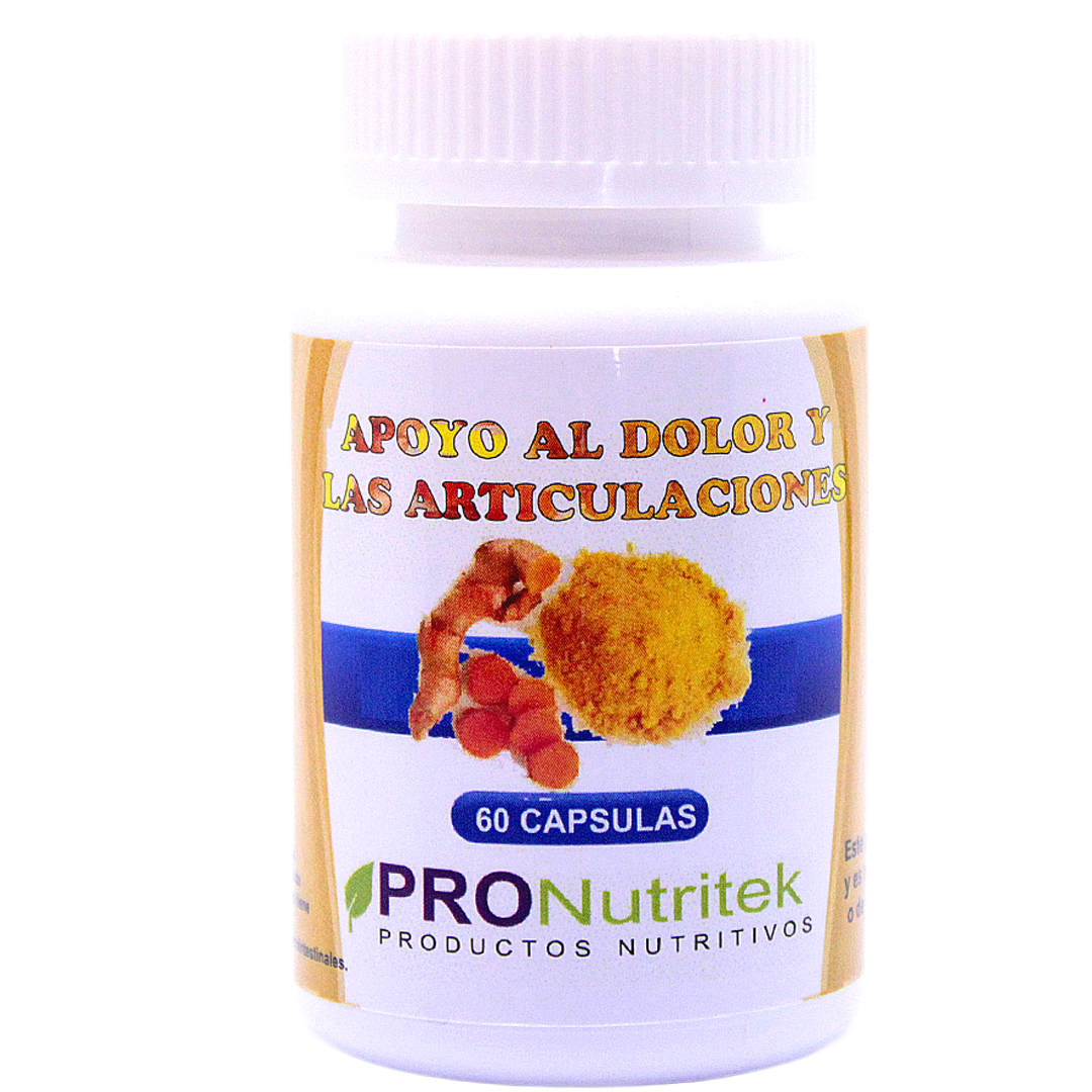 Apoyo a las articulaciones