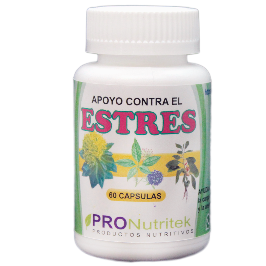 Apoyo contra el estrés