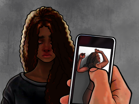 Revenge porn (pornografia de vingança): o que fazer após ter conteúdo íntimo divulgado na internet?