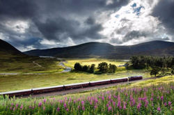 Belmond Royal Scotsman