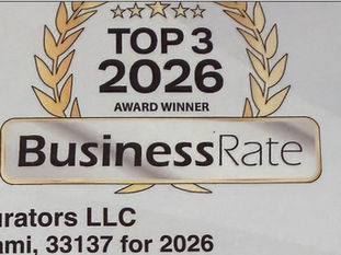 Luxury Travel Curators LLC awarded TOP Travel Agency in Miami for 2026