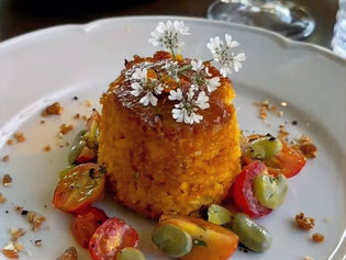 FAVORITE RESTAURANTS MILAN