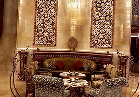 Al Bustan Palace by Ritz Carlton Muscat