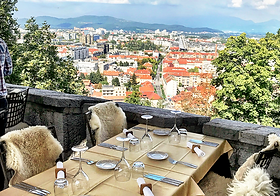 Restavracija Strelec