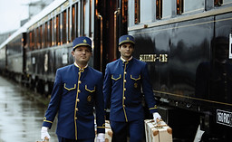 Venice Simplon-Orient-Express