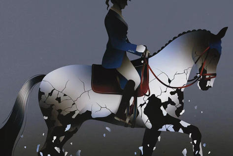 What Happened at The Stables - Bloomberg Businessweek