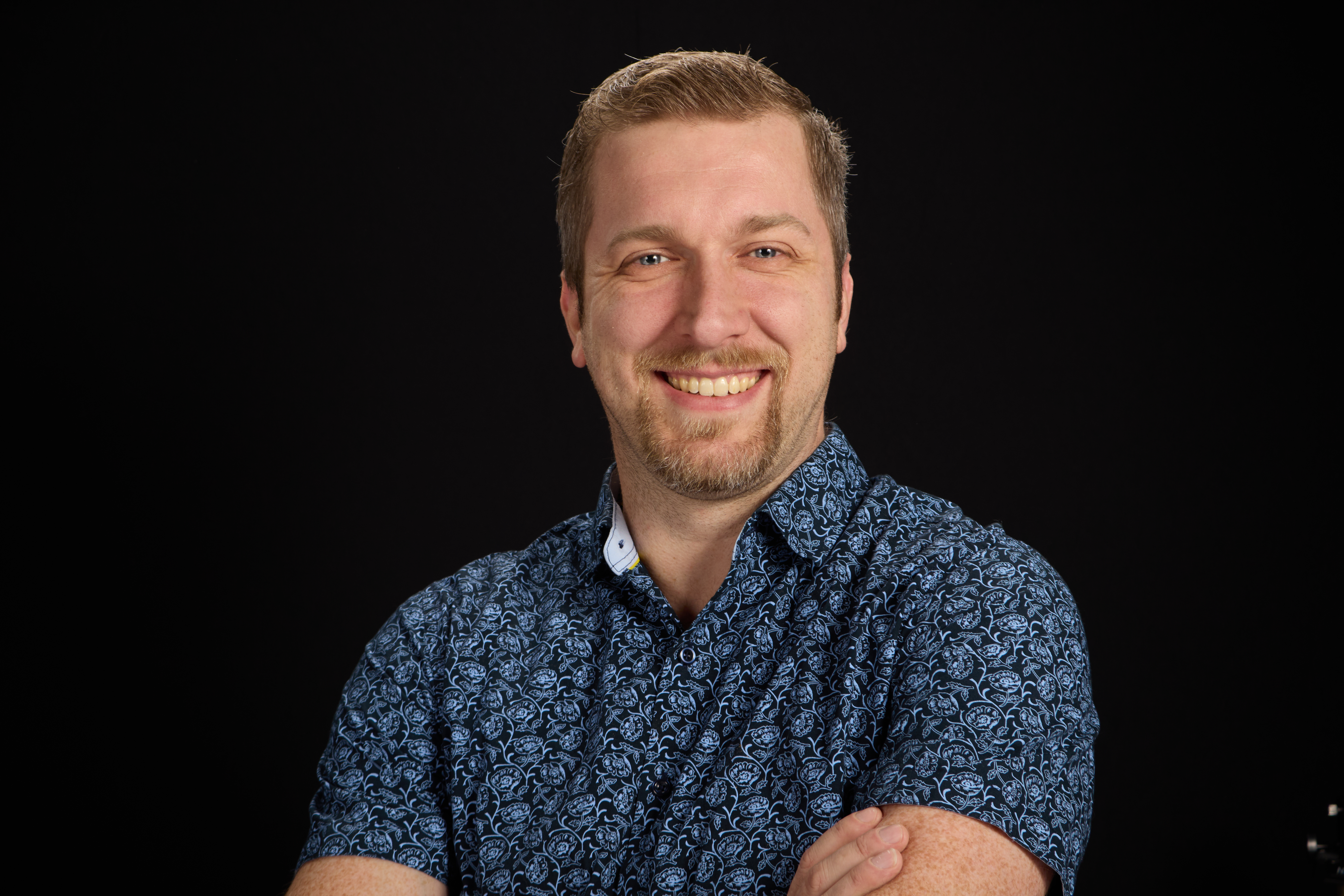 Level Up Your Brand With Professional Corporate Headshots in Kansas City