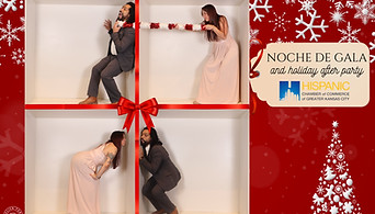 A box photo booth image by ClickFun Events Co