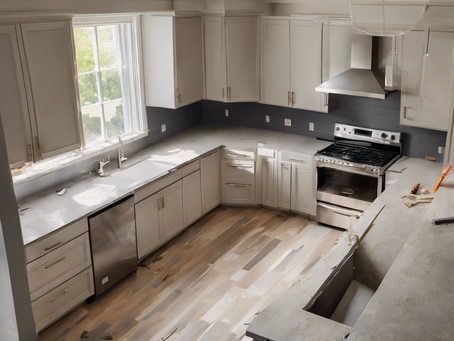Transform Your Home with Local Remodeling