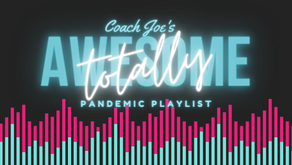 Pandemic Playlist