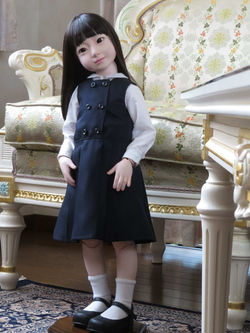 若島　人形　 (6)